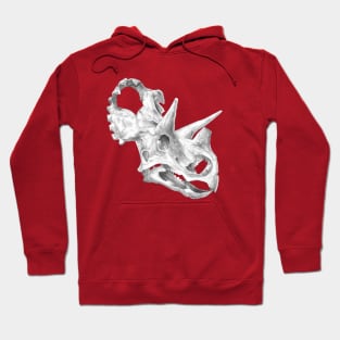 Hellboy Hoodie